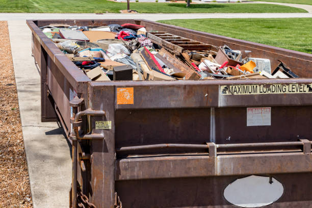 Best Hoarding Cleanup  in Derry, PA